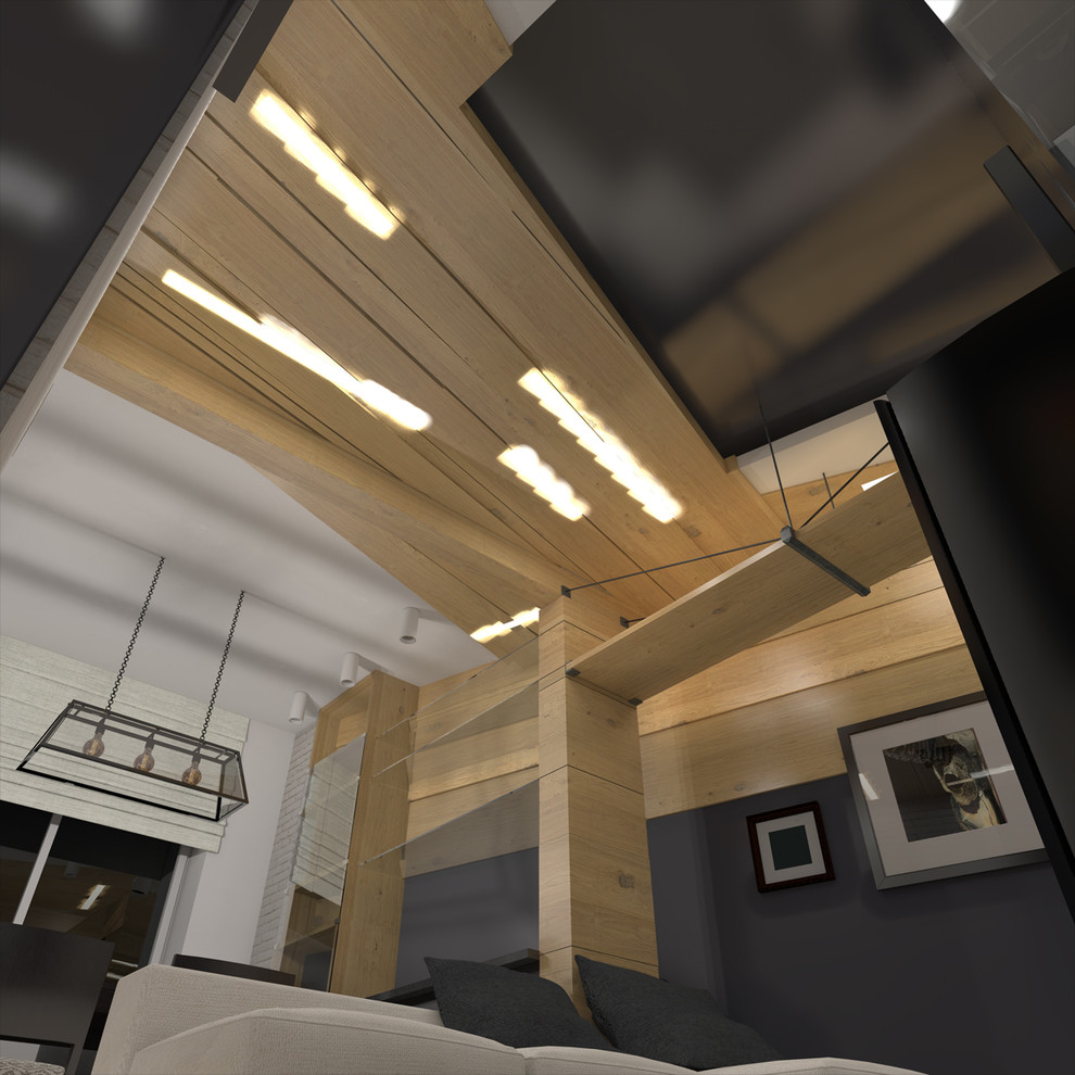 Как упорядочить хаос в городской квартире