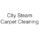 City Steam Carpet Cleaning