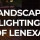 Landscape Lighting of Lenexa