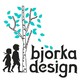 björka design