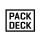 PackDeck