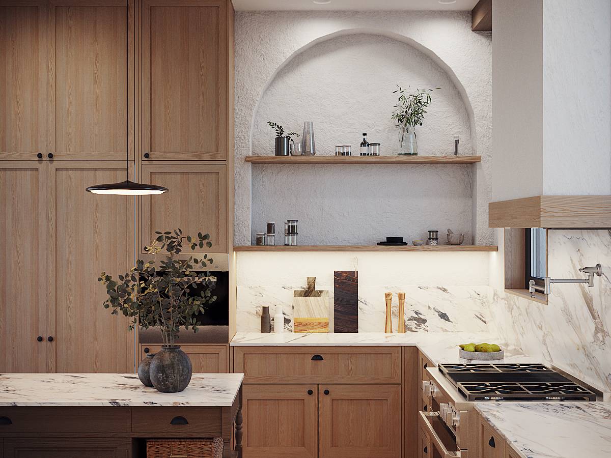 Частный дом в г. Сочи