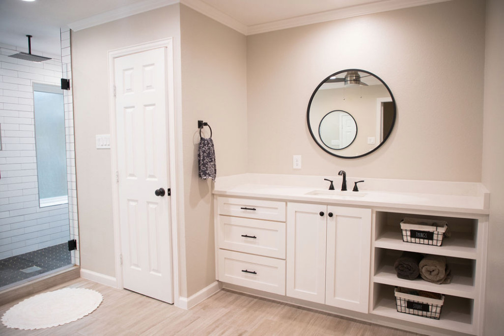 Whole Home Renovation
