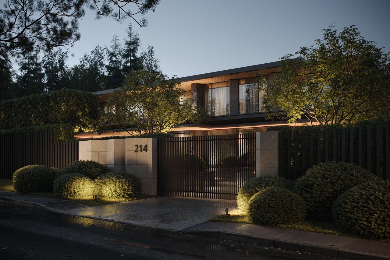 Слушая тишину