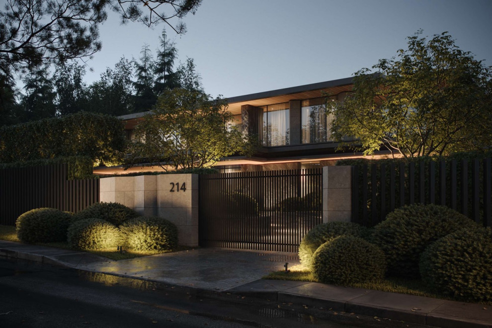 Слушая тишину