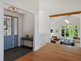 Transitional Entry by MO Design