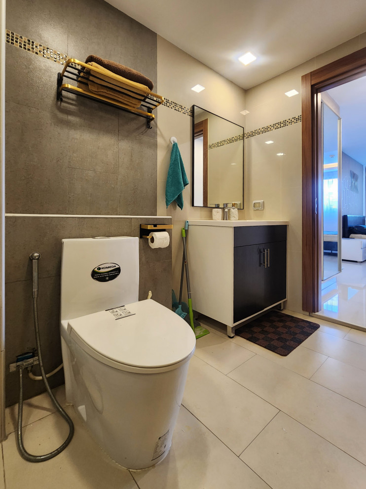 Дизайн-проект 1ккв 42м2