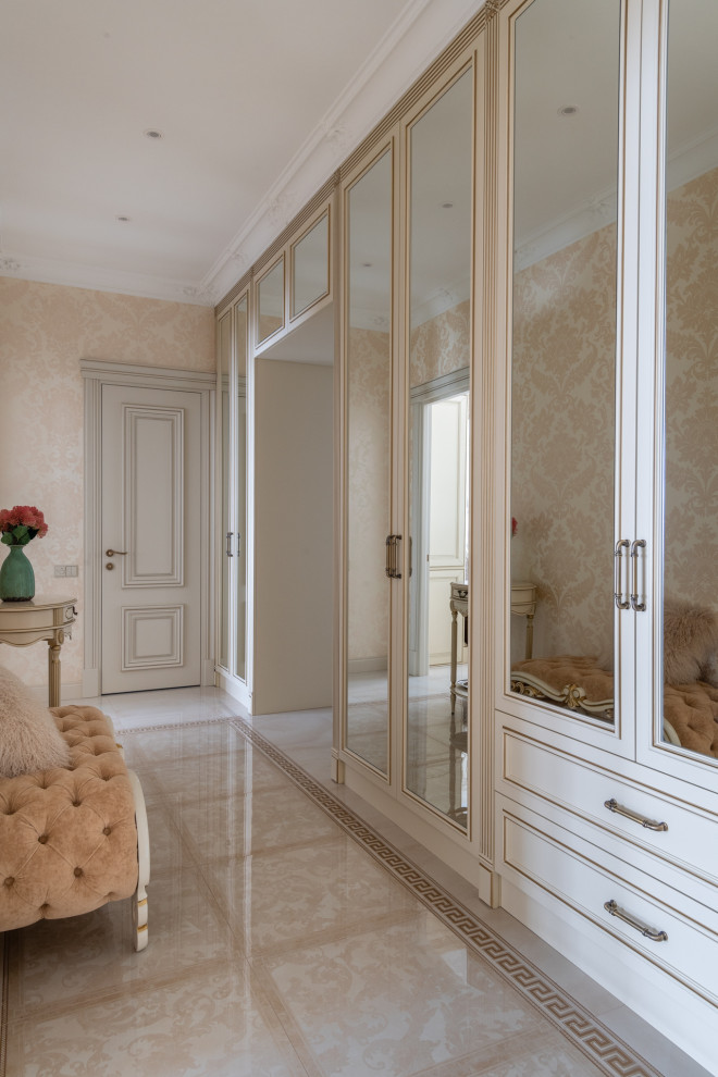 ЖК Сердце столицы 95 кв.м.