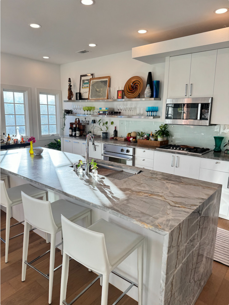 The Tarrytown Terrace