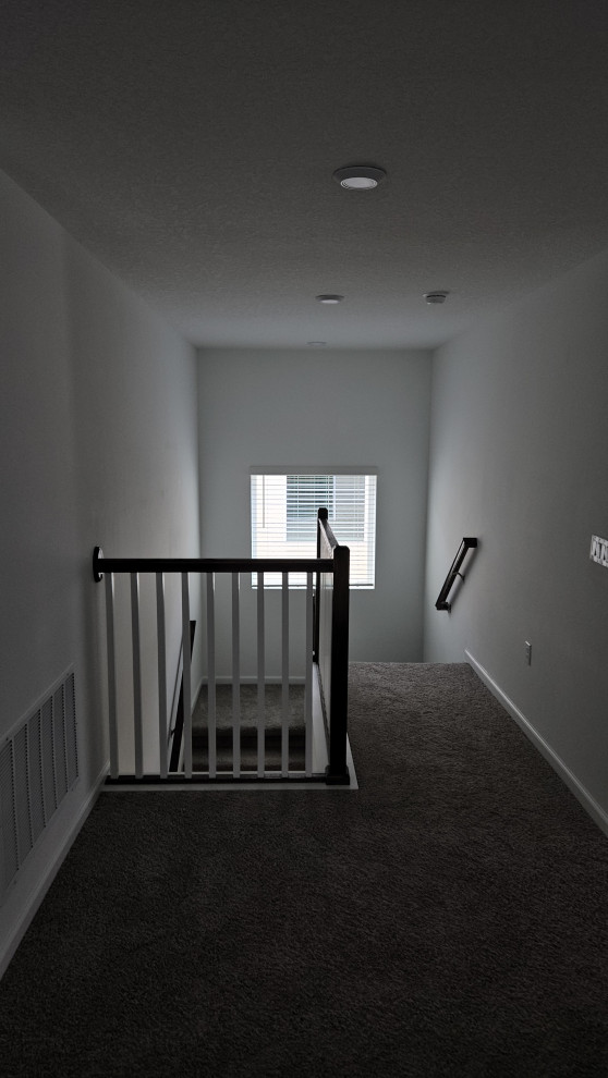 Full Interior & Exterior Home