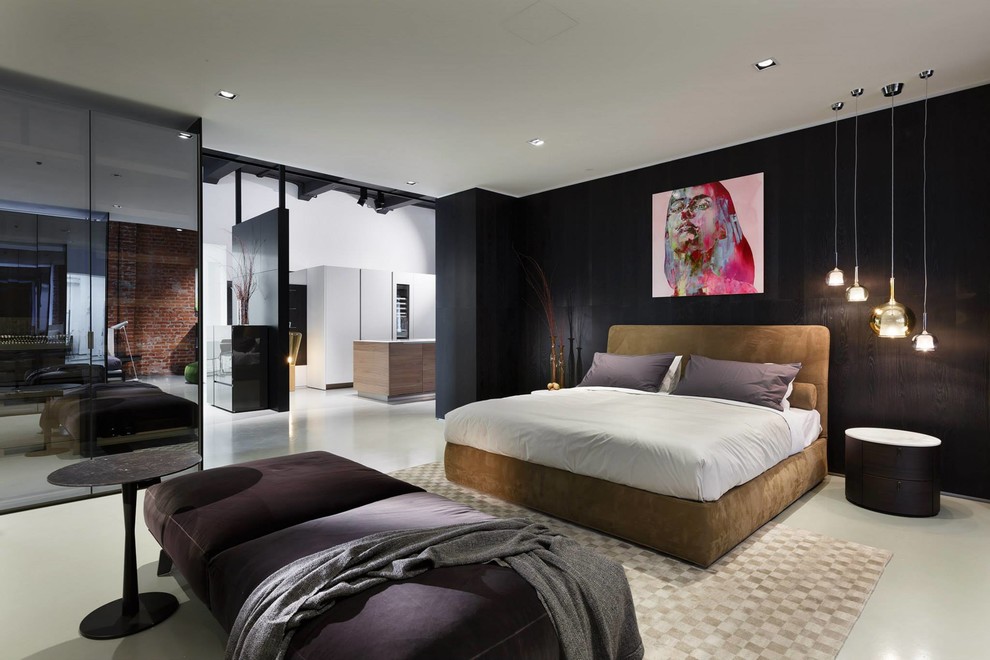 Салон Hall Oscar - Poliform