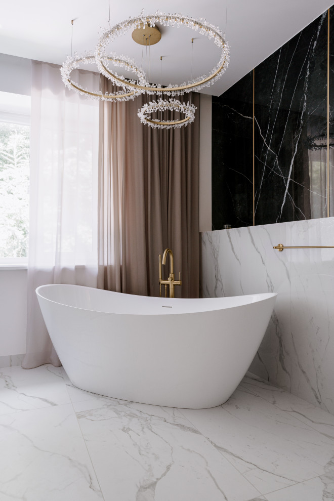 Квартира на Тимирязева