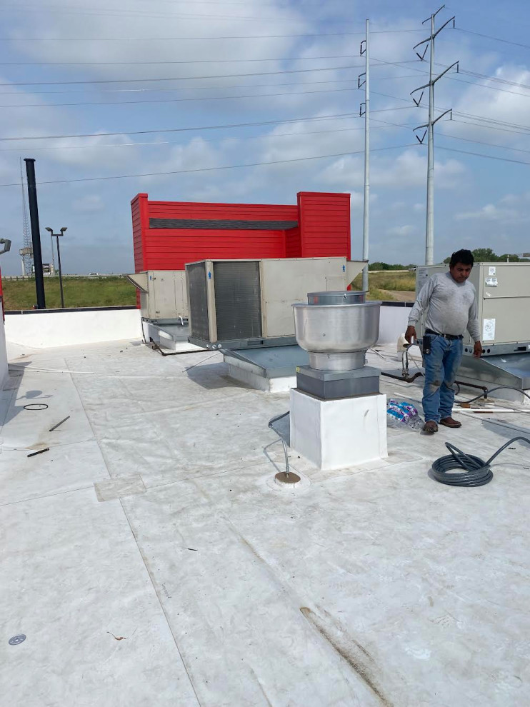 Commercial Projects
