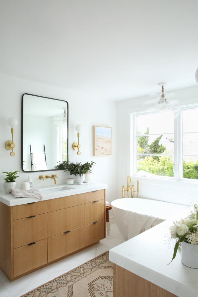 Newport Beach Remodel
