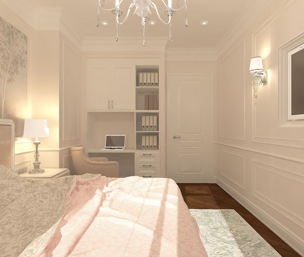 Неоклассика, ЖК Премиум