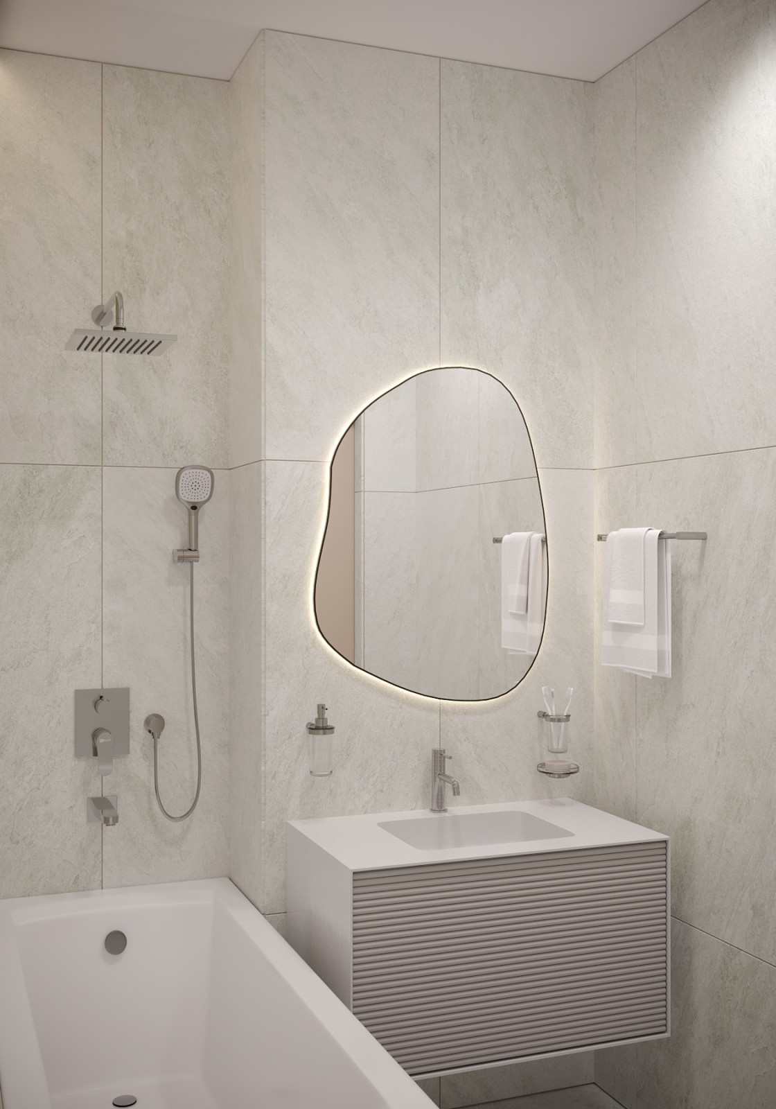 Ванная комната