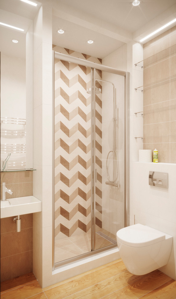 «Малышка Мю»