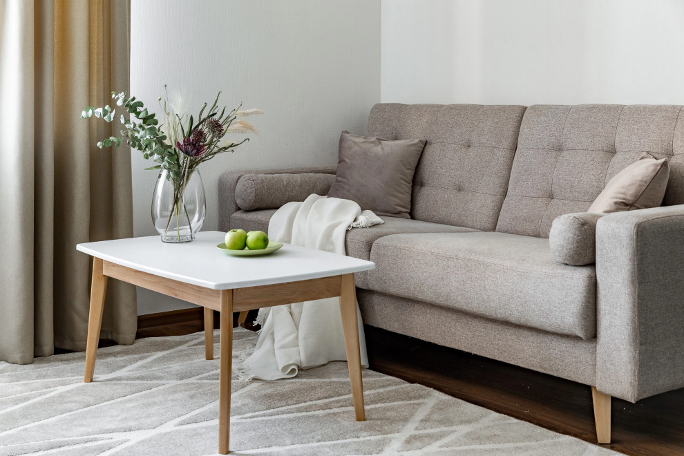 Квартира на Кузнецовской