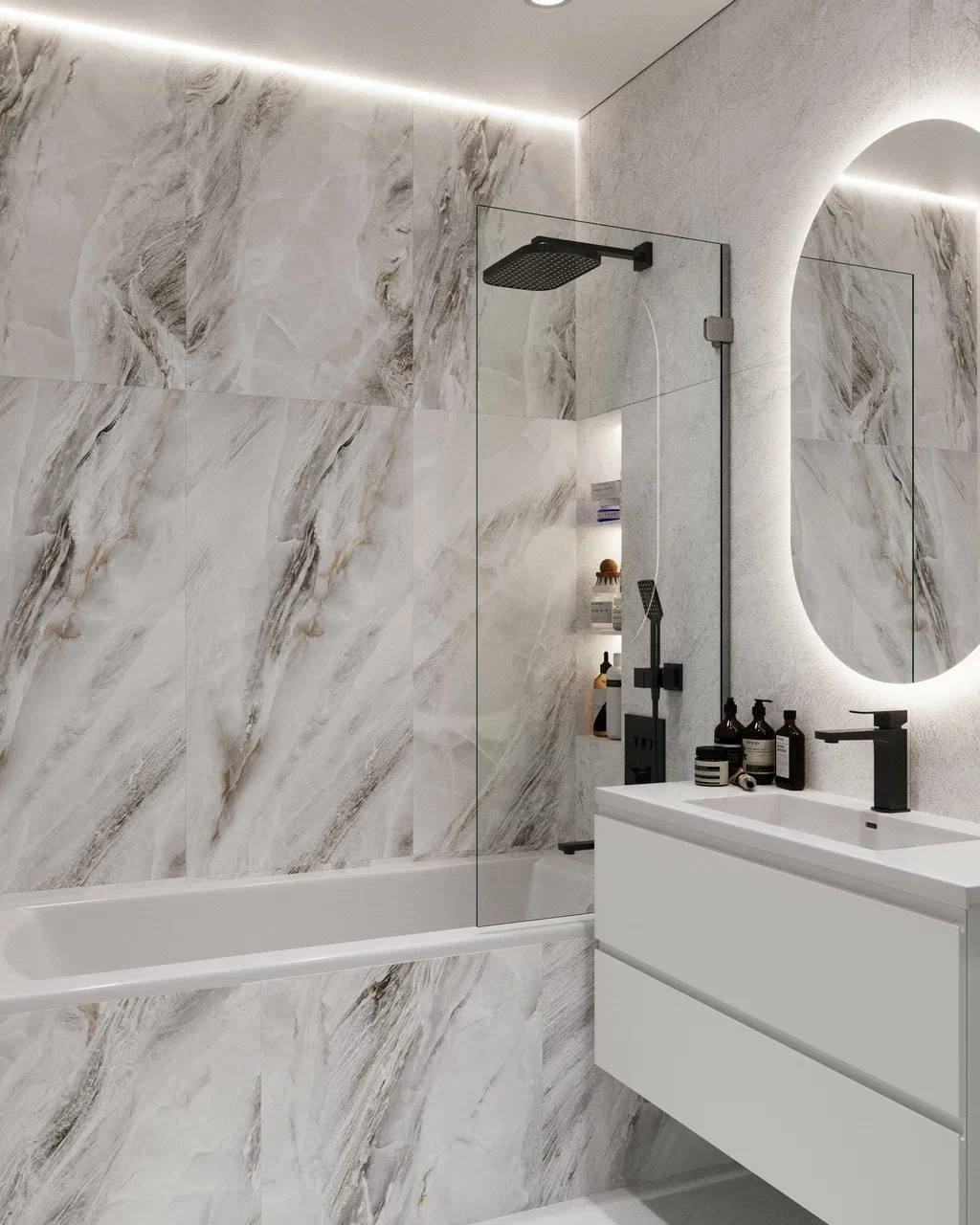 Разработка дизайн-проекта