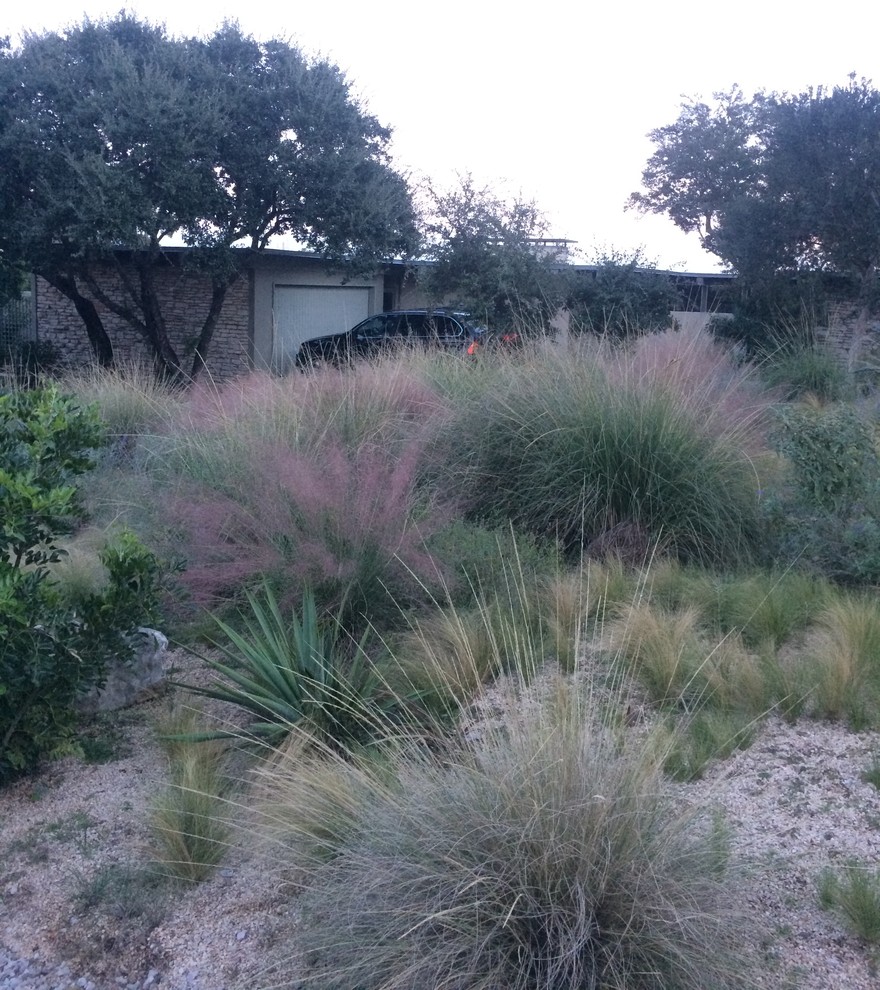 Mid-century Modern Now