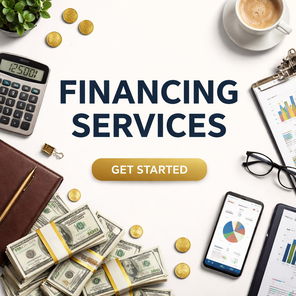 Financing Services