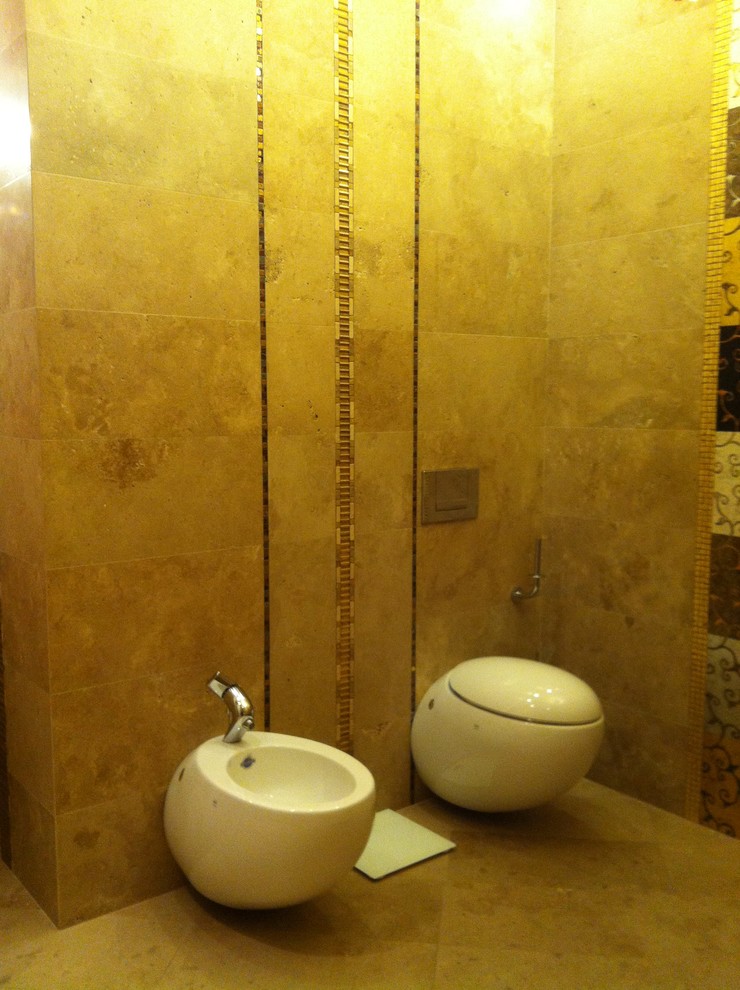 Перепланировка и дизайн квартиры