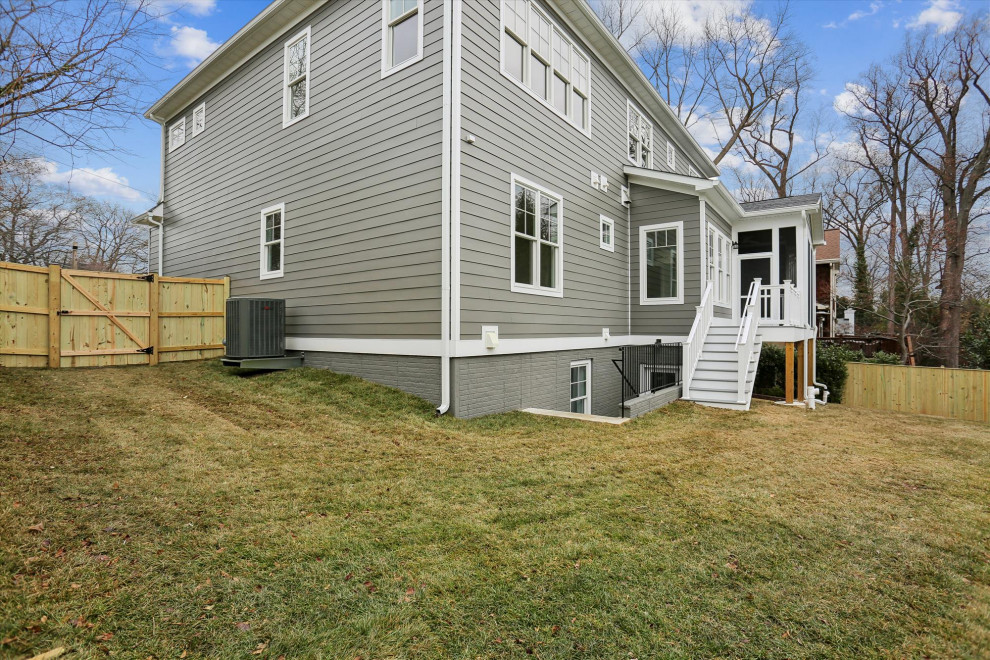 Expanded Rochester XVII