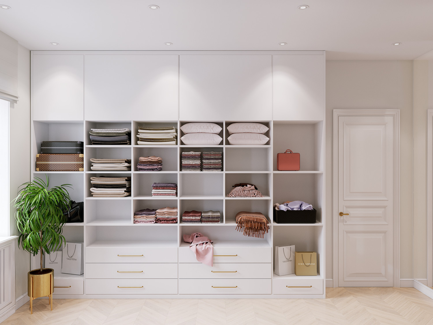 Квартира в Санкт-Петербурге