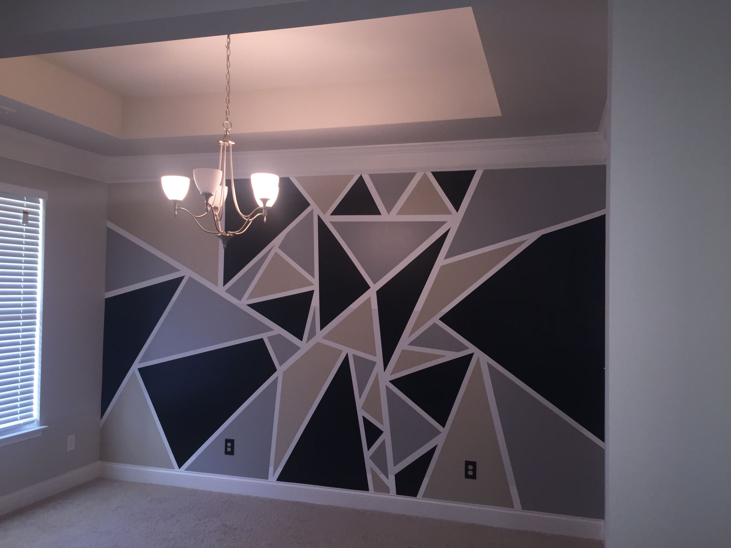 Extraordinary Walls
