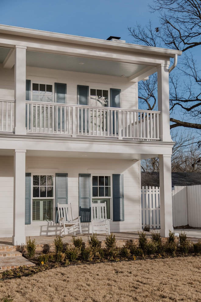 Mckinney historical restoration