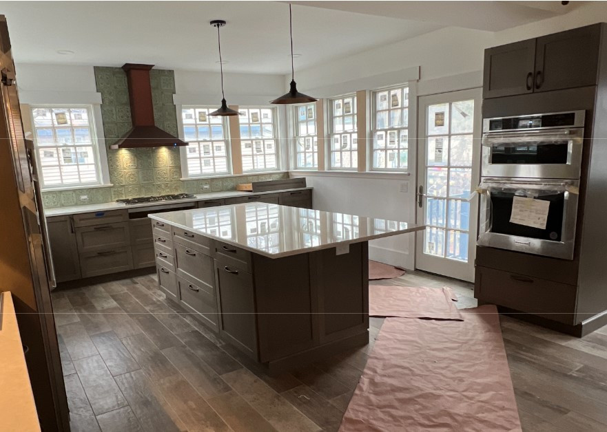 Westwood Kitchen Addition