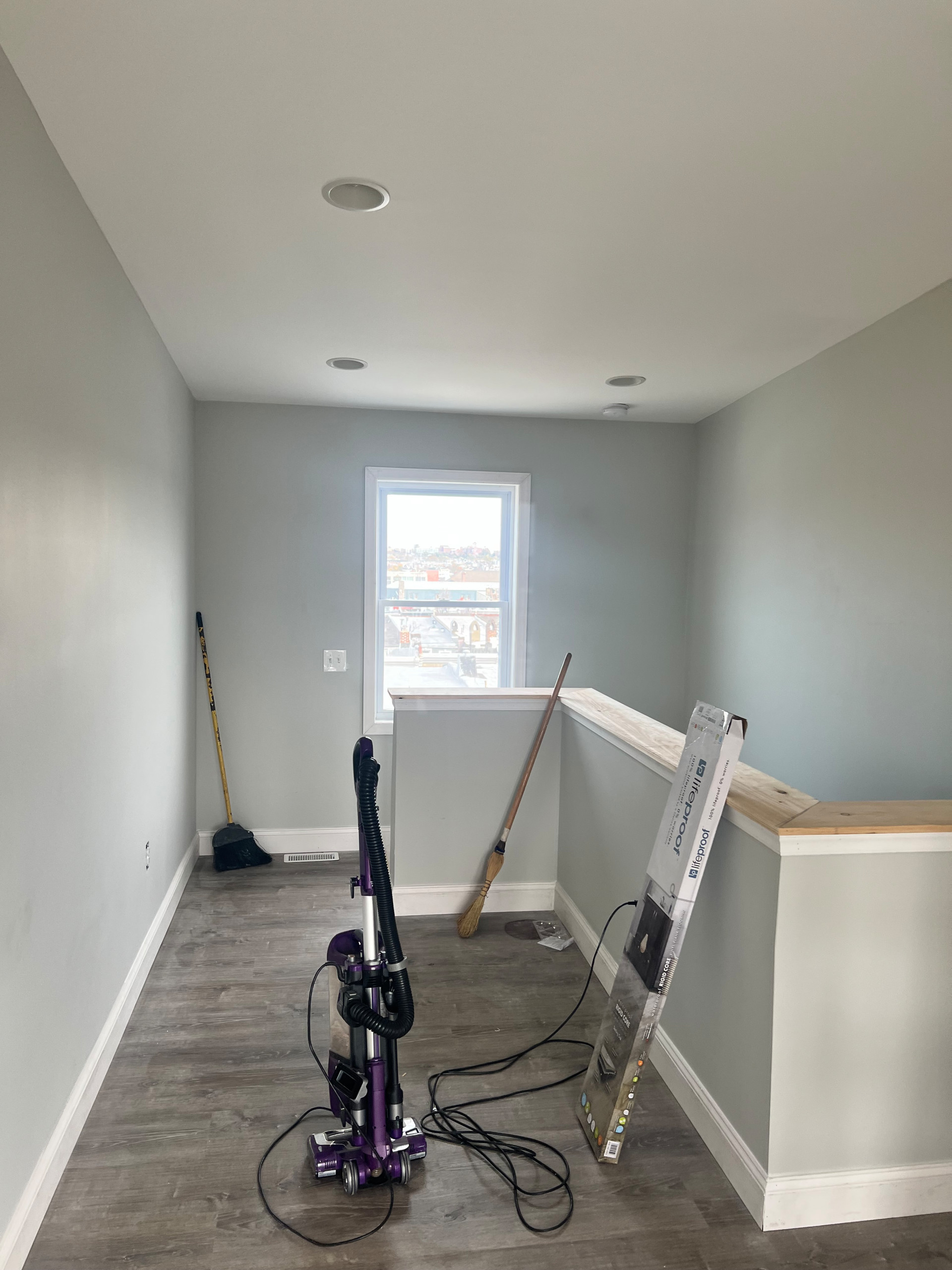 Residential Addition