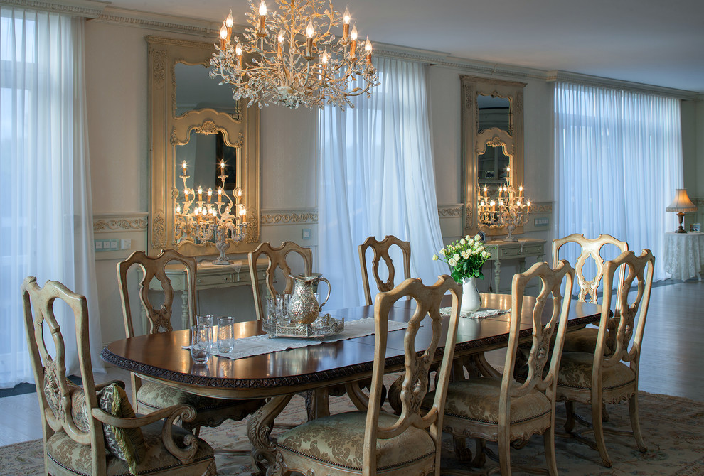 дом в Раздорах