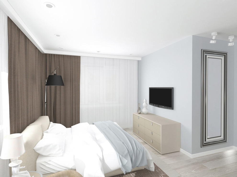 Комфорт и лаконичность