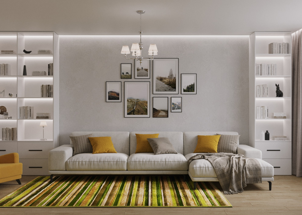 Французская классика