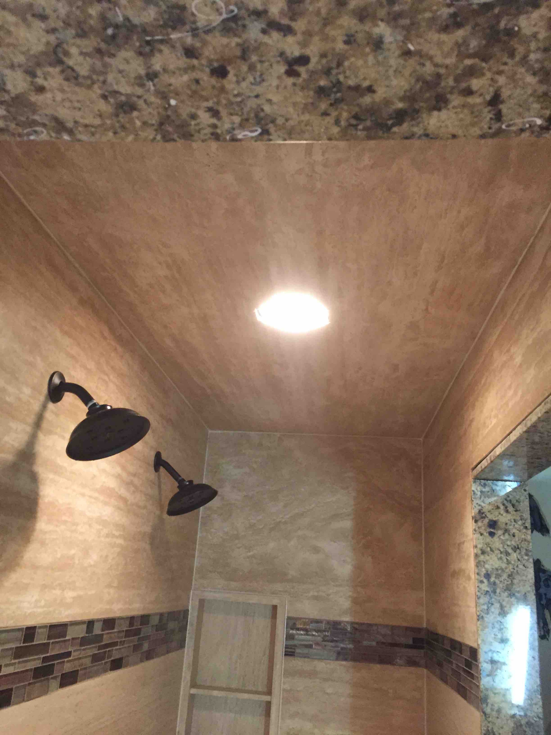 Tubs/ Showers