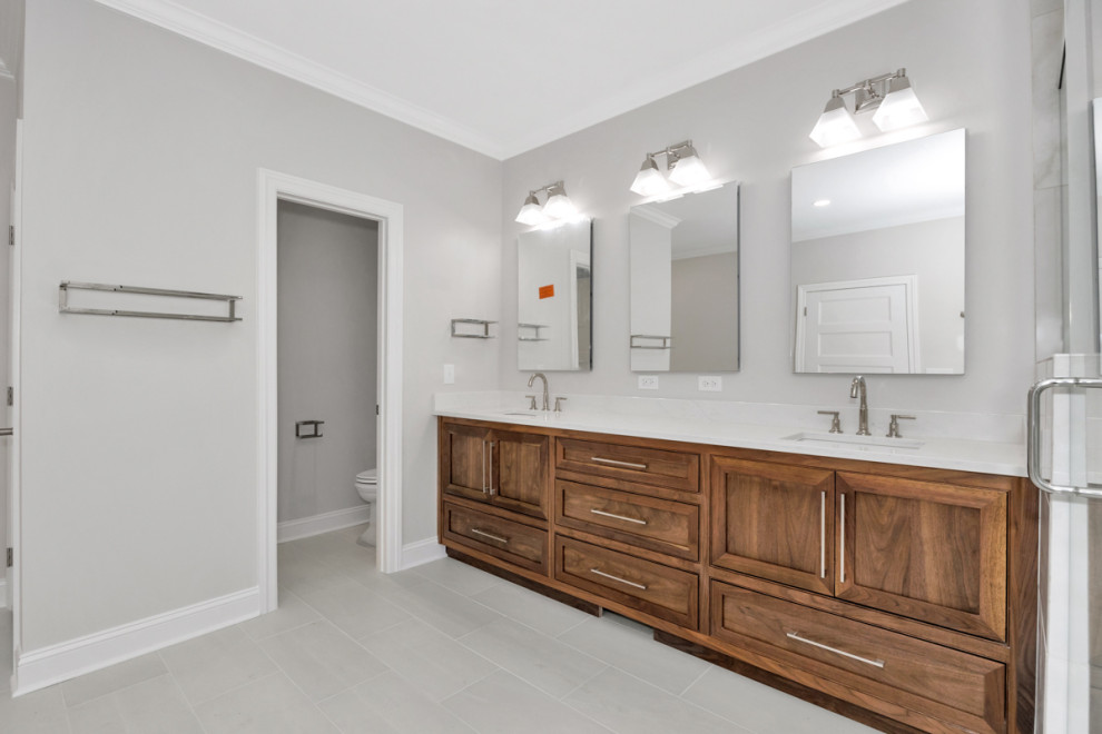 Cliftmere Bathroom Remodel