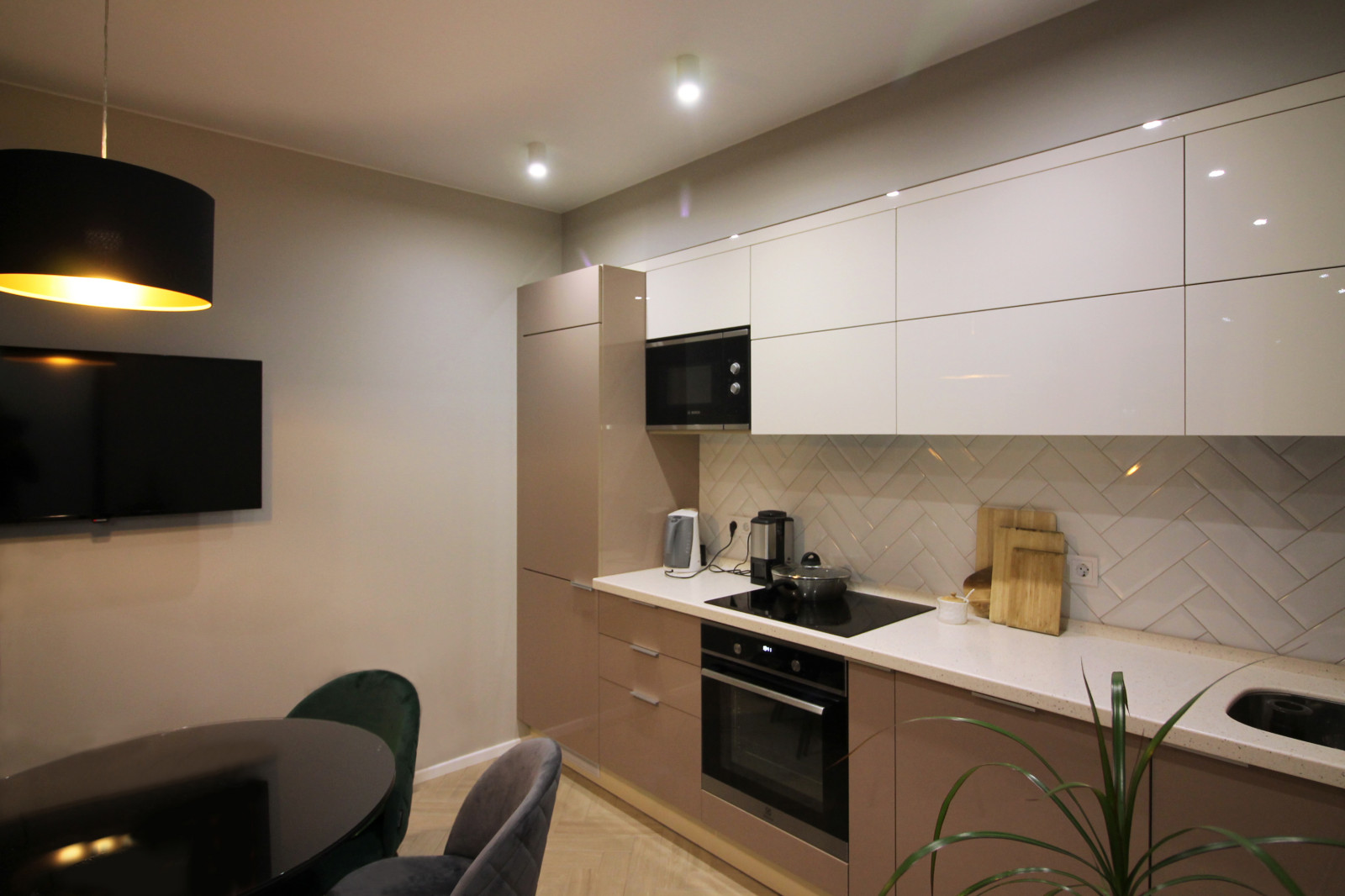 Проект на Обручевых