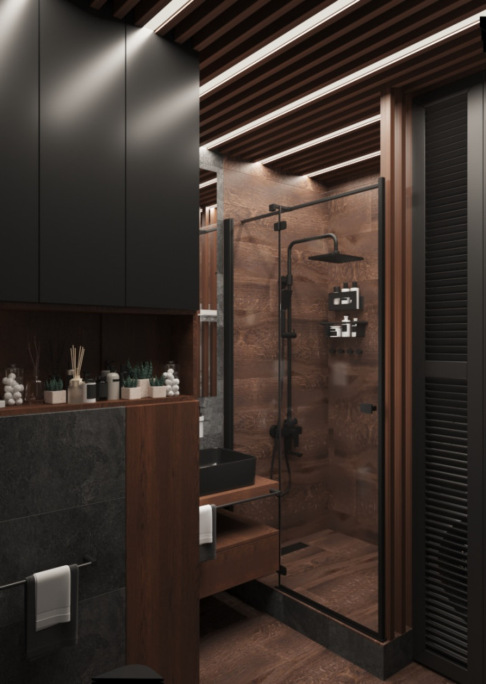 квартира в Краснодаре