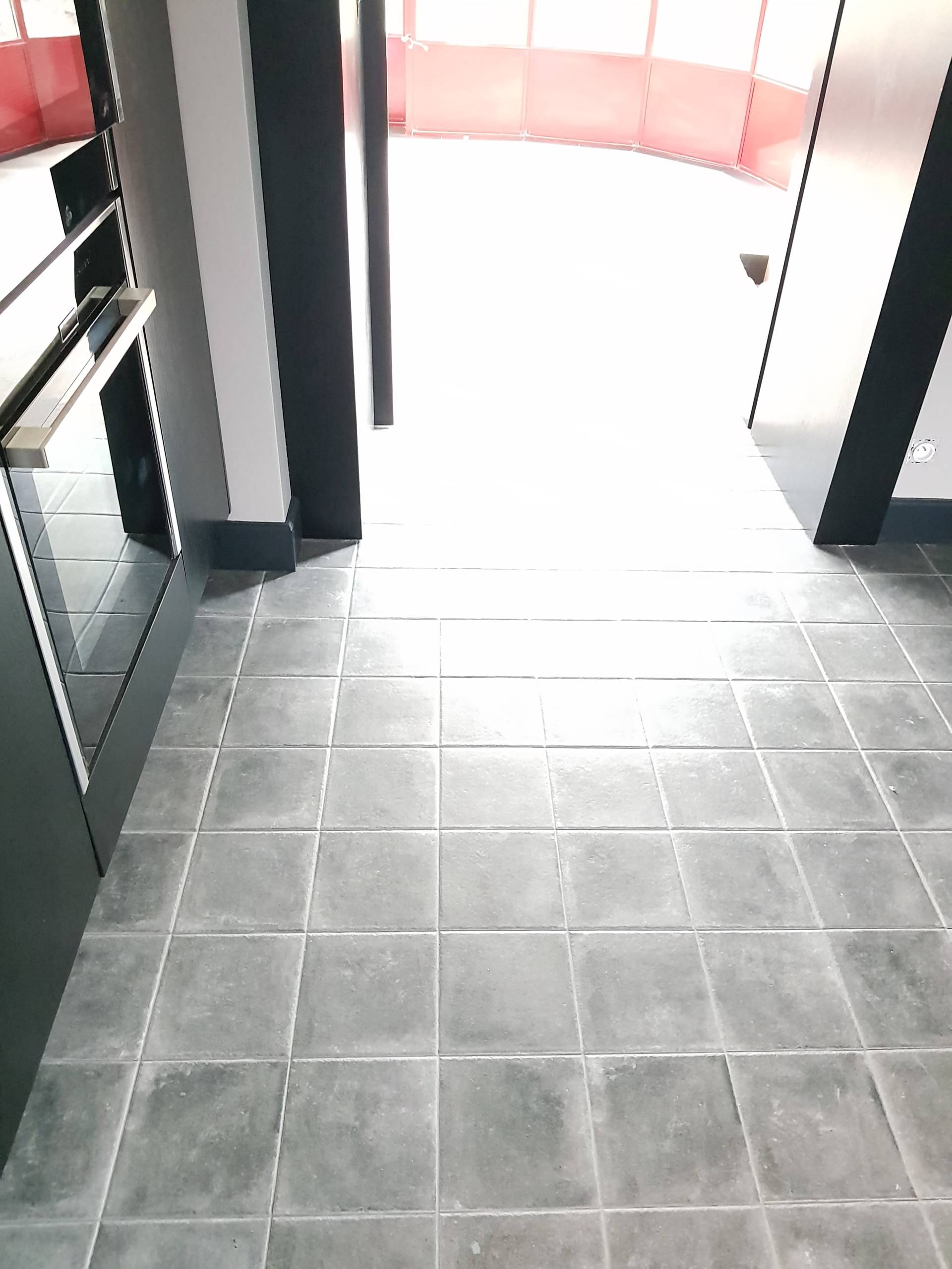 Rénovation de maison