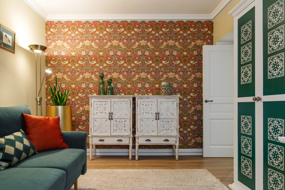 дом в Калужской области