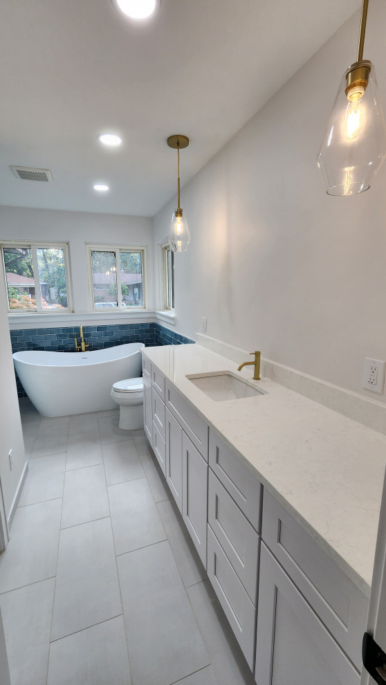 "I bought this house and I want to make it mine. Can you help with ideas?"