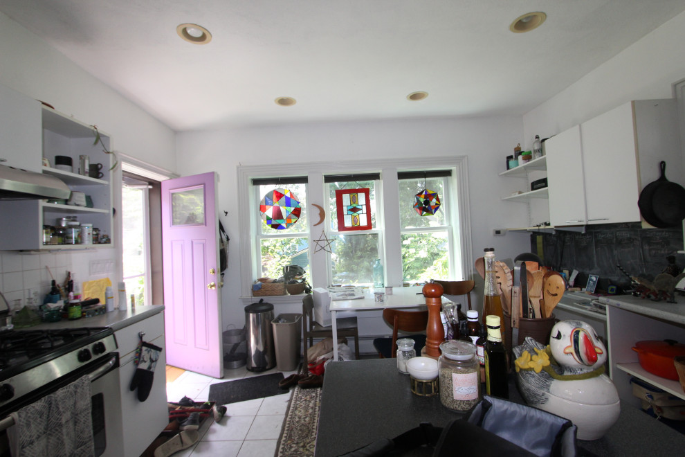 Built-in Bliss - Project 4528