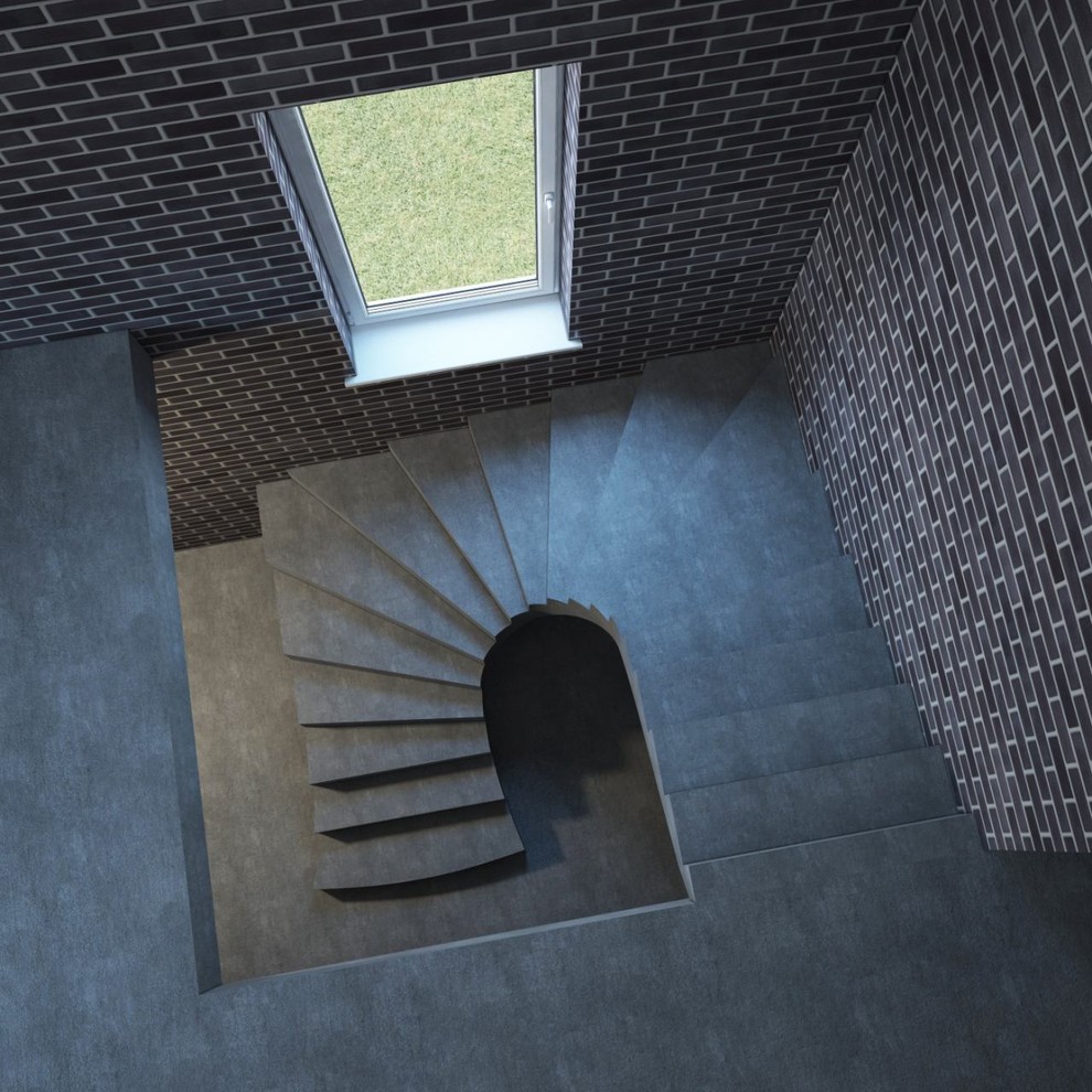 Проекты лестниц