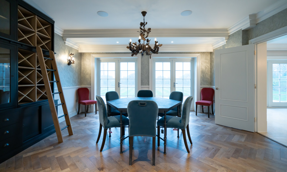 South Coast Exceptional new build home