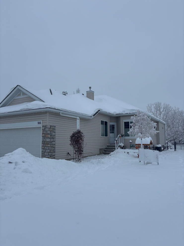 Gutter Replacement