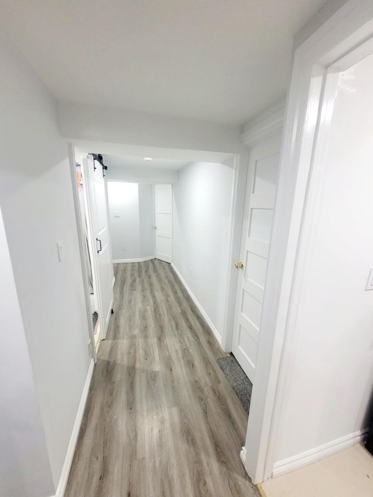 TDR Handyman and Fine Finishes Projects