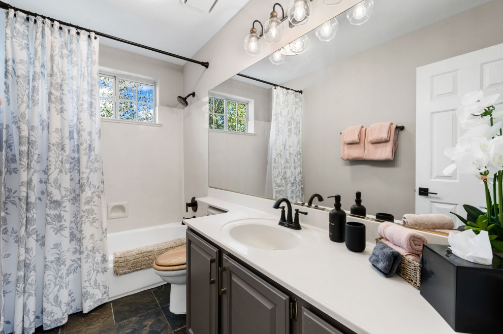 WHISPER RIDGE - Airbnb