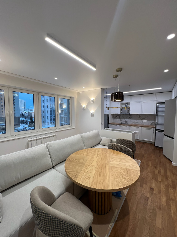 ЖК "Пять звёзд"