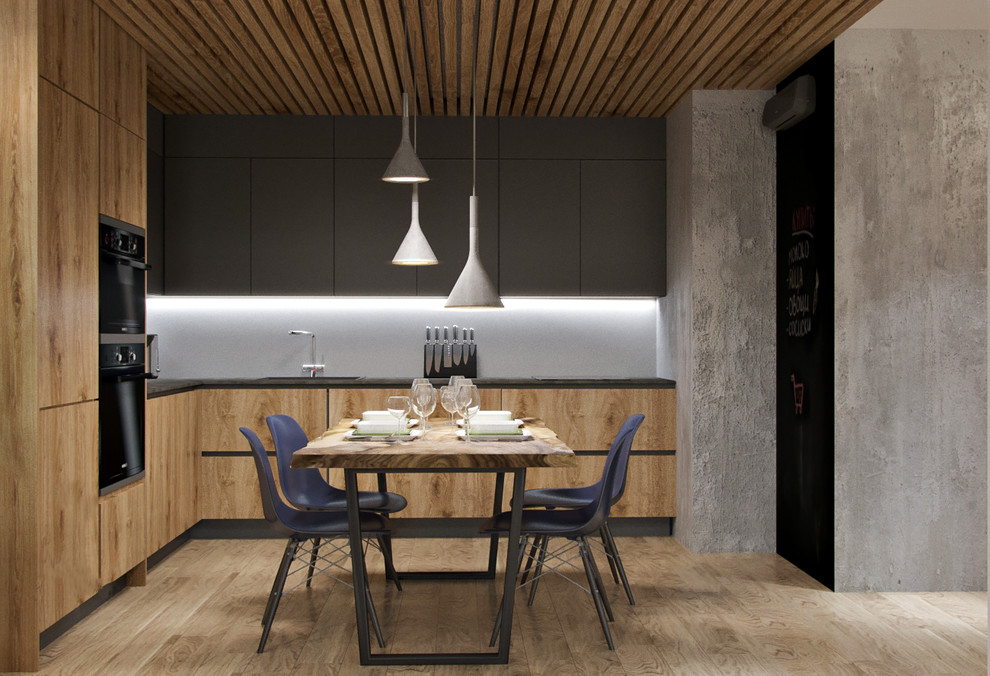 Дизайн интерьера квартиры для молодой семьи